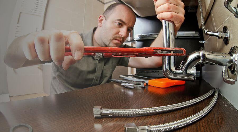 Professional Leak Detection in Crocketts Bluff, AR