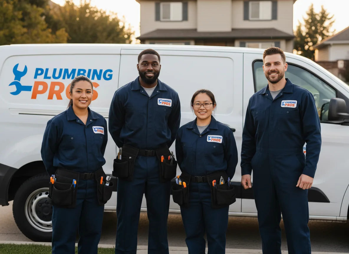 Water Heater Repair company in Crocketts Bluff, AR